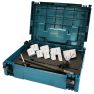 Makita P-11111TN 13-delige gatzagenset in Makita M-Box Systainer ( 19,22,29,35,38,44,51,57,64,76 mm) - 2