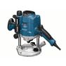 Bosch Blauw GOF 1250 CE Professional Bovenfrees 1250w In L-Boxx 0601626001 - 2