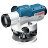 Bosch Blauw GOL20D Waterpasinstrument + BT160 Statief + GR500 Meetlat 061599404R - 2