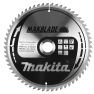 Makita B-09042 HM-Sägeblatt Holz 190 x 20 x 60T - 1