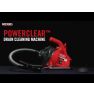 Ridgid 59143 PowerClear Ontstoppingsmachine - 1