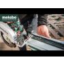 Metabo Afkortrail KFS 30 629015000 - 3