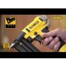 DeWalt DPN1850PP-TSTAK DPN1850PP Gerader Kantenschneider 18GA in TSTAK 3 Schachteln Miniräder - 1