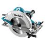 Makita HS0600 Krachtige 270mm Handcirkelzaagmachine - 2