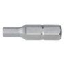 Makita P-53687 Schraubenbit Inbus 4,0x25 mm 2 Stk. - 1