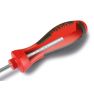 Wiha Schroevendraaier SoftFinish TORX® MagicSpring® met ronde schacht 27811 T27 x 115 mm - 3