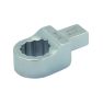 Bahco Imperiale sleutel met ringeinde en rechthoekige connector 148-11/16 - 2