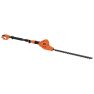 Black & Decker PH5551-QS Heckenschere mit Teleskopstiel 550 Watt 51 cm - 3