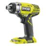 'Ryobi 5133002613 R18iD3-0 Accu Slagschroevendaaier 18 Volt excl. accu"s en lader''' - 1