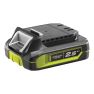 Ryobi 5133002313 RB14L25 Accu 14.4 Volt 2.5 Ah Li-ion - 1