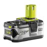 Ryobi 5133001907 RB18L40 Accu 18 Volt 4.0 Ah Li-ion - 1