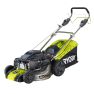 Ryobi 5133003671 RLM46175Y Grasmaaier benzine 46 cm - 1