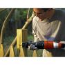 Black & Decker RS1050EK-QS Stichsäge mit variabler Geschwindigkeit 1050 Watt - 3