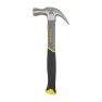 Stanley STHT0-51310 Klauenhammer Fiberglas 560gr - 1