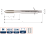 Rotec 320.1000B HSS-E OPTI-LINE Maschinengewindebohrer DL DIN 371B M 10x1,5 - 1