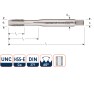 Rotec 338.0140 HSSE 800 M.Gewindebohrer UNC 1/4-20 - 1