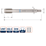 Rotec 339.0260I HSSE INOX 1000 M.Gewindebohrer UNF 5/8-18 - 1