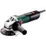 Metabo 600376000 W 9-125 Haakse Slijper 125 mm - 2