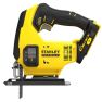 Stanley SFMCS600B FATMAX® V20 Akku-Stichsäge 18 Volt ohne Akkus und Ladegerät - 2