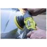 'Ryobi 5133004845 R18P-0 Accu Polijstmachine 125mm 18 Volt excl. accu"s en lader''' - 5