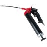 KS Tools 515.3925 2-in-1-Druckluft-Fettpresse für Fetttransport pro Hub oder kontinuierlich - 4