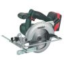 Metabo 602268860 KSA18LTX Accu-Kreissäge 18 Volt 4.0 Ah Li-Ion - 1