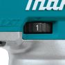 Makita DRT50ZJX9 Freesmachine 18 Volt Li-ion zonder accu's en lader  + Geleiderailadapter - 9