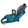 Makita CE001GZ 2 x 40V Max Doorslijper 355 mm excl. accu's en lader - 1