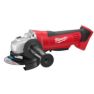 Milwaukee 4933441502 HD18AG-125/0 Haakse slijper - 1