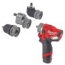 Milwaukee M12 FPDXKIT-202X Accu Compactboorschroefmachine 12V 2,0Ah 4933464138 - 9