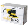 Mirka 2976920 Deros 650 CV 150 mm Schuurmachine 5 mm uitslag - 3