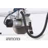 Raimondi RA224MS150EU Mistral 150 Fliesensäge 230 Volt Schnittlänge 1500 mm! - 2