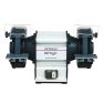 Optimum 713101520 Optigrind GU20 Tischschleifmaschine 200 mm 400V - 1