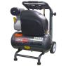 Senco PC1251EU PC1251 Kompressor 20 ltr. 9 bar - 1