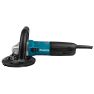 Makita PC5010C 230V Betonschaaf 125 mm - 1