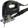 Festool 576047 PSB 300 EQ-Plus decoupeerzaag + 5 jaar dealer garantie! - 1