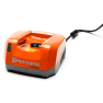 Husqvarna 967 96 50-01 QC500 Acculader 36 Volt 500 Watt - 2