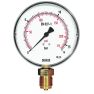 Rems 115045 Manometer mit Feinskala für Push-off-Pumpe - 1