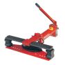 Ridgid 16401 Modell 3811S Manuelle Biegepumpe mit Schiebeflügel 3/8" - 1.1/4" - 2