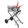 Ridgid 58077 Modell 250 Zusammenklappbarer Grundrahmen - 2