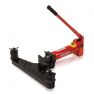 Ridgid 13701 Modell 3801 Handkurvenpumpe 3/8" - 1.1/4" - 2