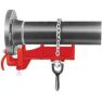 Ridgid 40235 Model 464 Pijplasklem voor flens-pijpverbindingen 2.1/2"-8" - 1