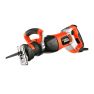 Black & Decker RS1050EK-QS Stichsäge mit variabler Geschwindigkeit 1050 Watt - 4