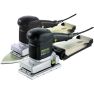 Festool 567848 RS 300 EQ-Set Vlakschuurmachine - 1