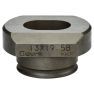 Makita SC00000264 Matrize oval 13 x 19,5mm für DPP200 - 1