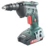 Metabo 620048500 SE18LTX4000 Accuschroefmachine 18V 2,0Ah Li-Ion - 1