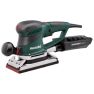 Metabo 611350000 SRE4350 TurboTec Vlak Schuurmachine 92 x 190 mm 350 Watt - 1