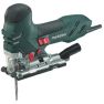 Metabo 601403700 STE140 Plus Decoupeerzaag 750 Watt 140 mm Quick in Metabox 145 - 1