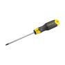 Stanley STHT0-65148 Cushiongrip-Schraubendreher Torx TT10 x 80mm - 1