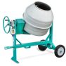 Imer 1105800 Betonmolen Syntesi 350 ltr. 230 Volt - 2